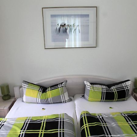 Am Bungert Apartman Mayschoß Szoba fotó