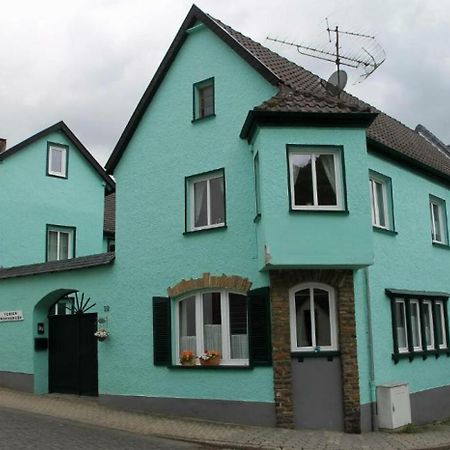 Am Bungert Apartman Mayschoß Kültér fotó