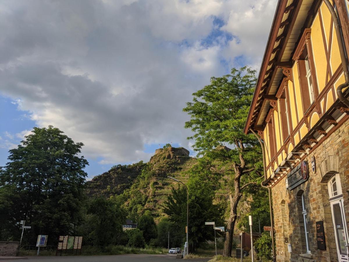 Am Bungert Apartman Mayschoß Kültér fotó