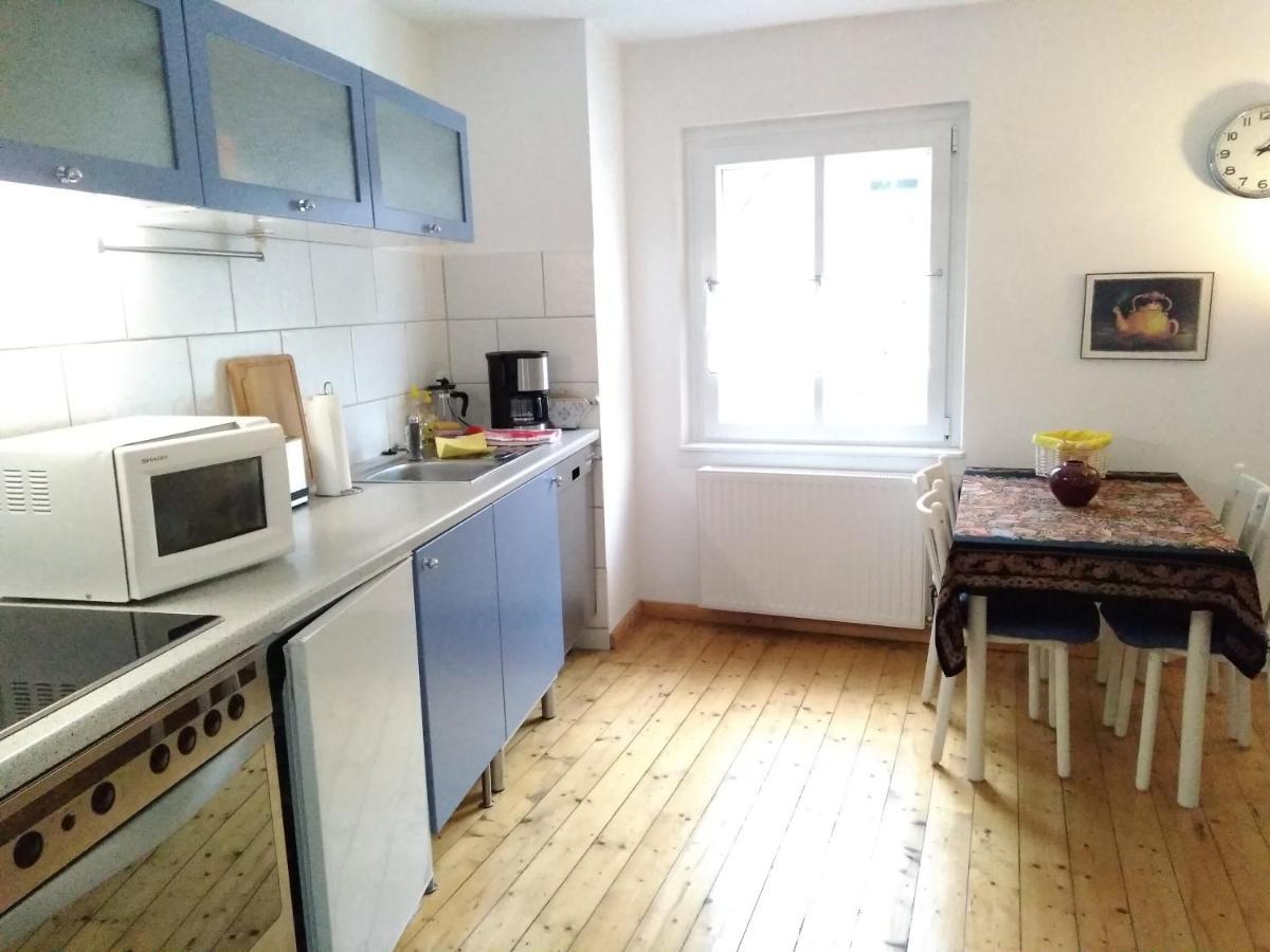Am Bungert Apartman Mayschoß Kültér fotó