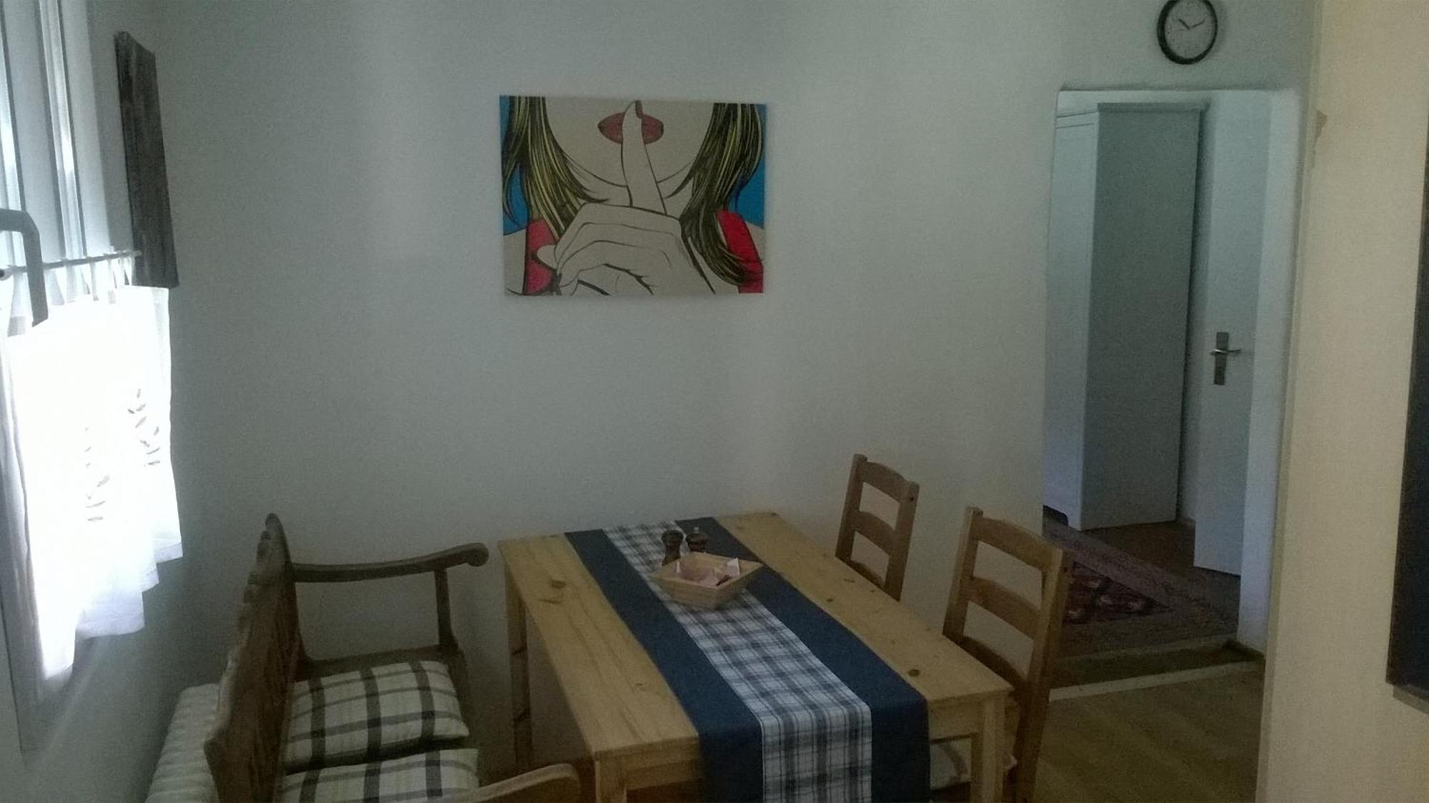Am Bungert Apartman Mayschoß Szoba fotó