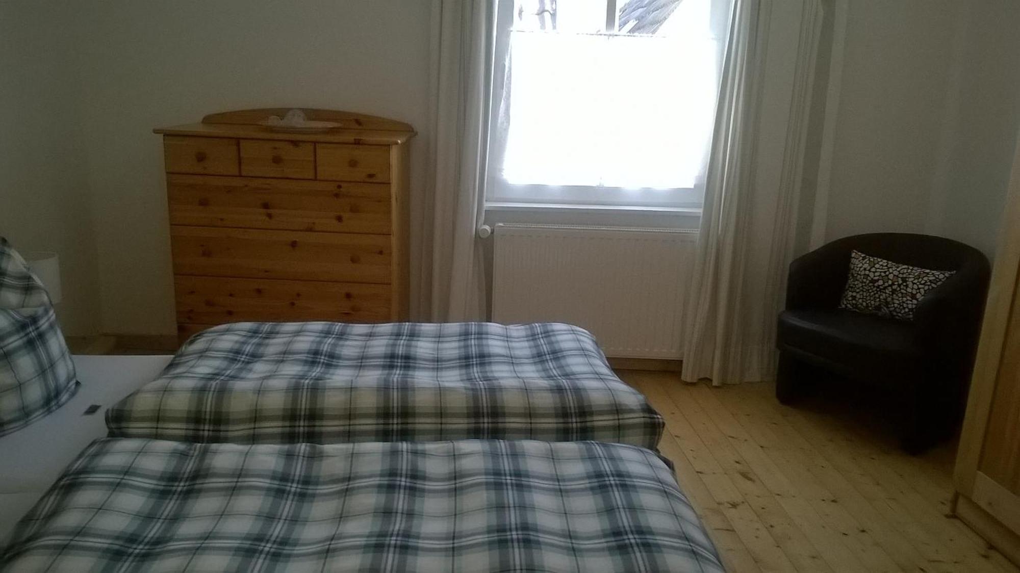 Am Bungert Apartman Mayschoß Szoba fotó