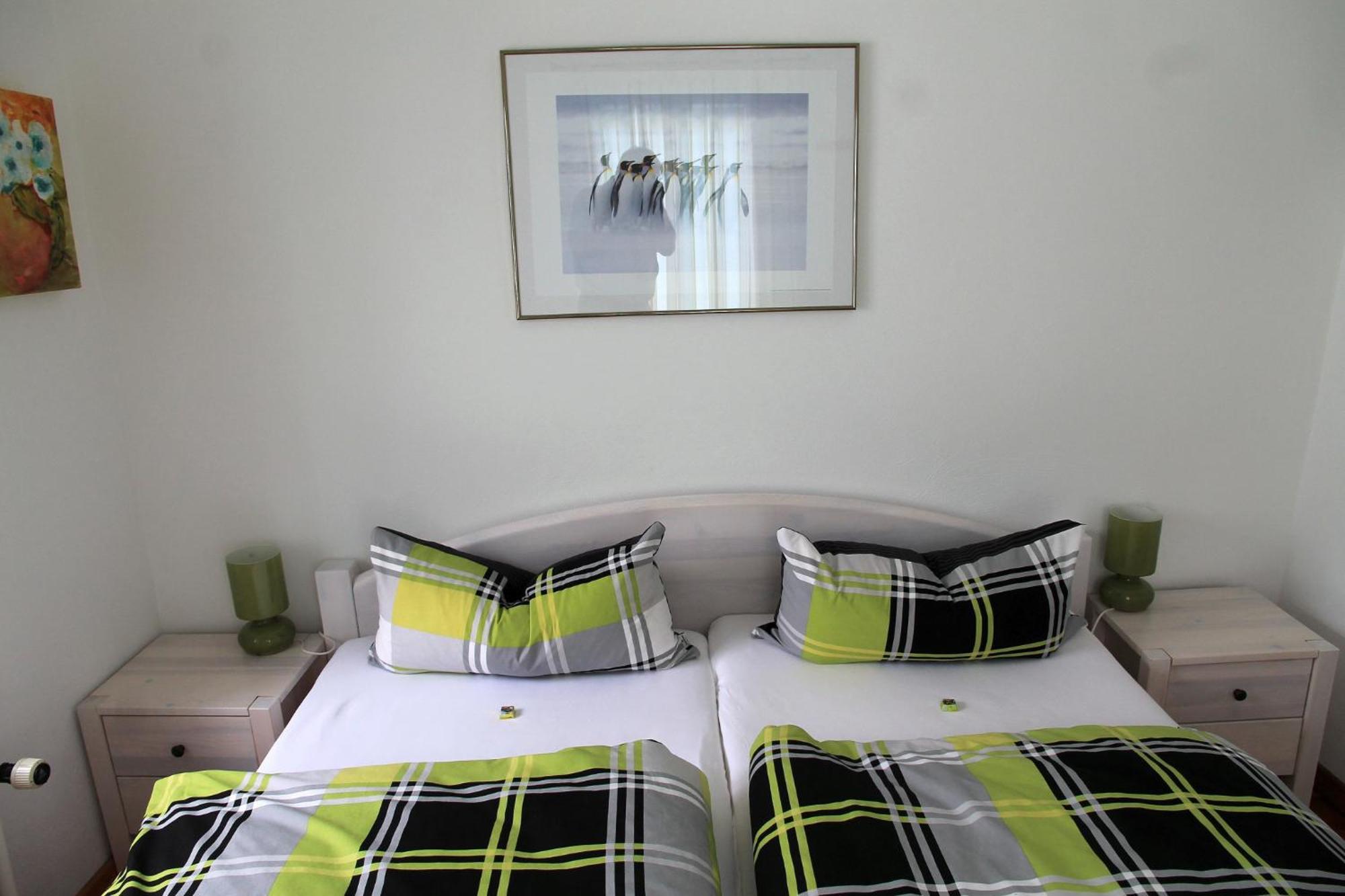 Am Bungert Apartman Mayschoß Szoba fotó