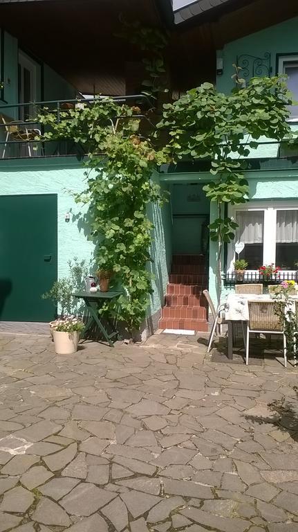Am Bungert Apartman Mayschoß Kültér fotó