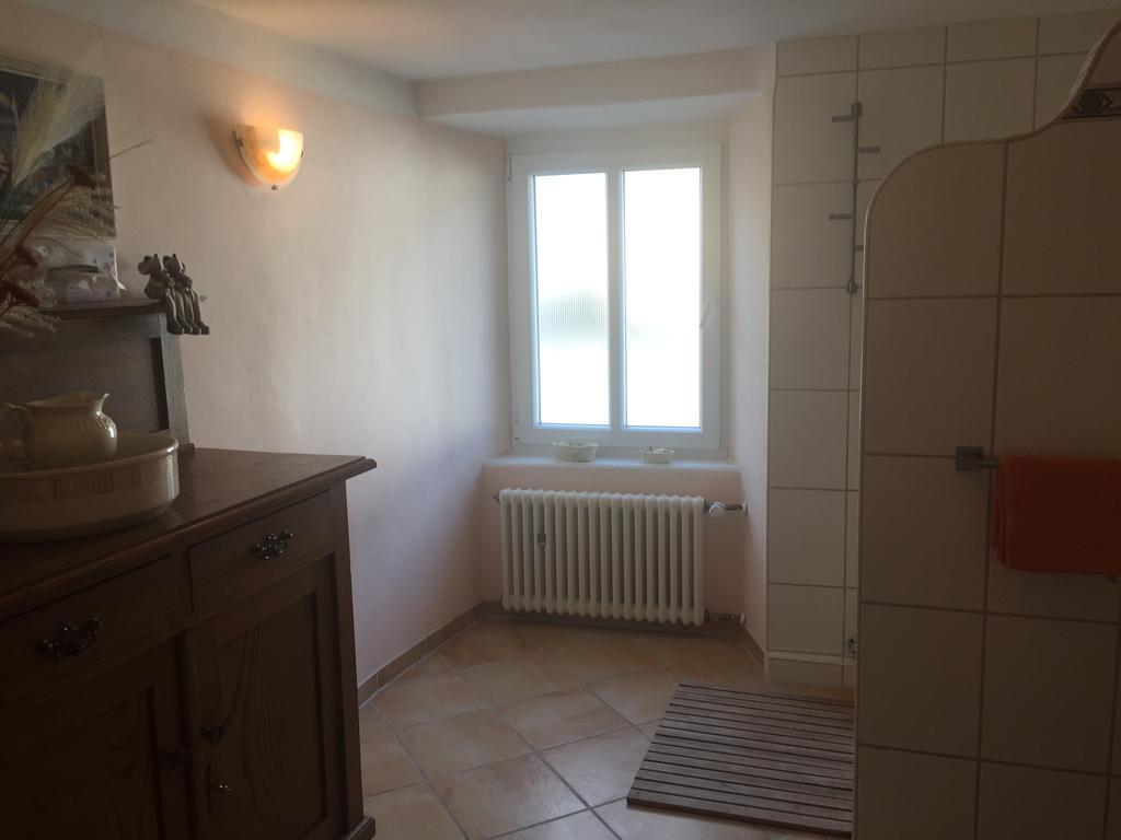 Am Bungert Apartman Mayschoß Kültér fotó