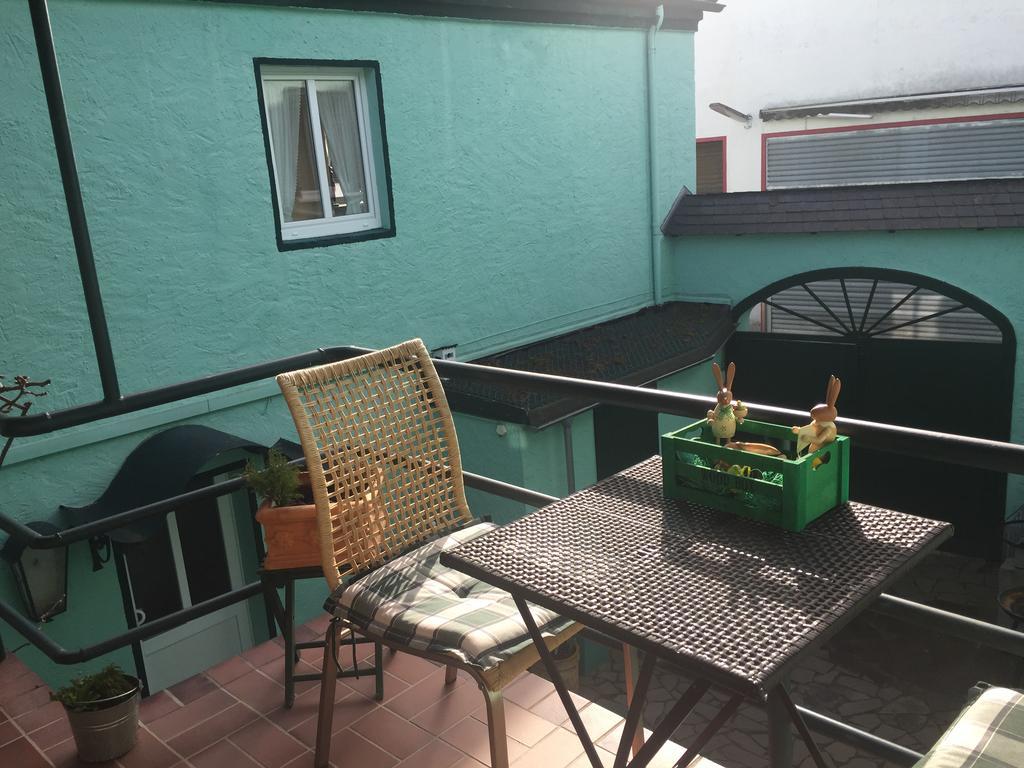Am Bungert Apartman Mayschoß Kültér fotó
