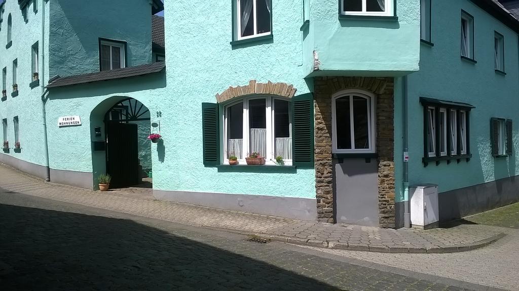 Am Bungert Apartman Mayschoß Kültér fotó