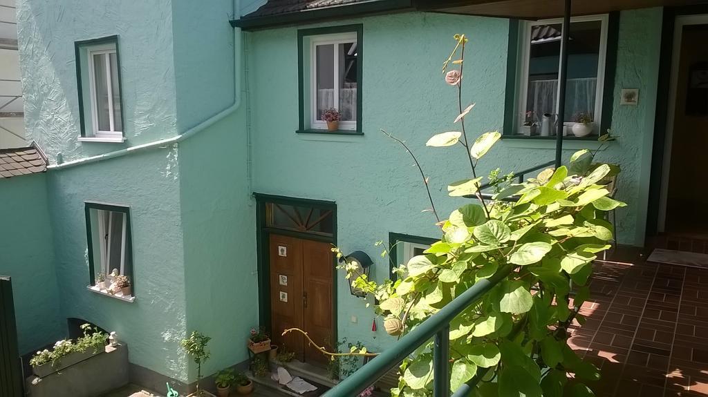 Am Bungert Apartman Mayschoß Kültér fotó