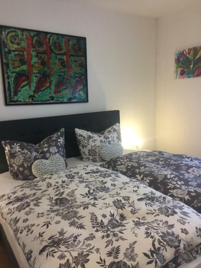 Am Bungert Apartman Mayschoß Kültér fotó